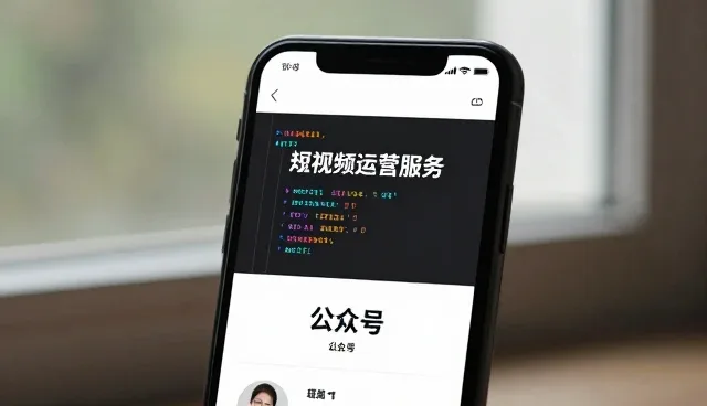 短视频运营中的网络技术应用场景分析