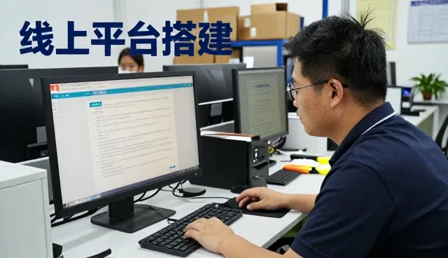 小程序开发解决互联网中的常见需求