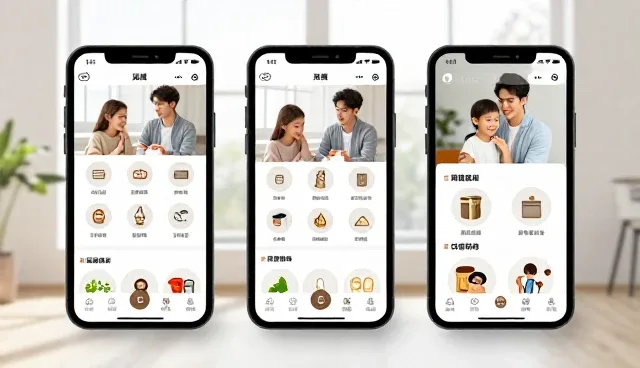 运营短视频如何高效接入小程序商城